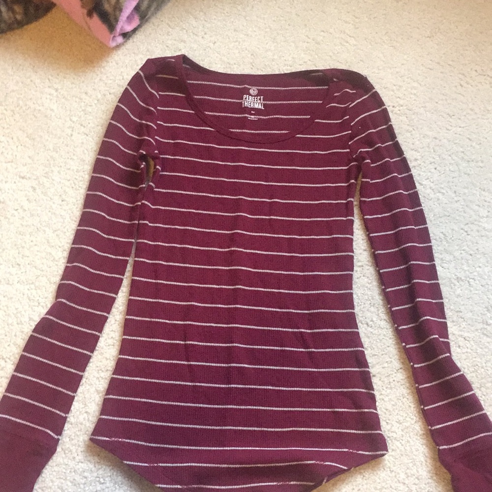 SO perfect thermal